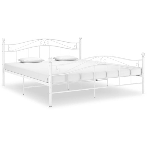 Vidaxl giroletto bianco - vidaxl, in