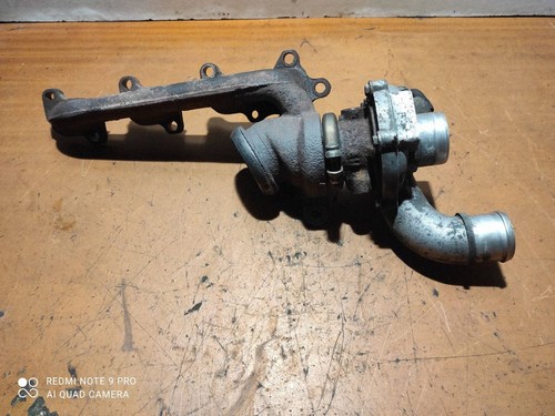 Turbocompressore diesel smart - diesel,