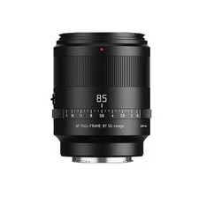 SGimage 85mm F1.8 Auto Focus