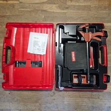 laser Hilti pmc36 con tutti