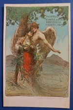 1905 Mostra d'arte antica