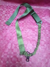 Cinghia tattica esercito italiano per fucile assalto