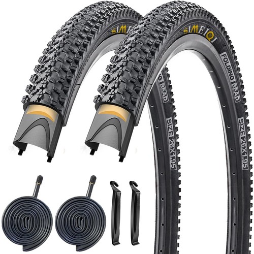 Pneumatici per bici pieghevoli