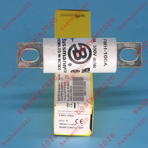 1pz scatola nuovo bussmann - 1pz/scatola,