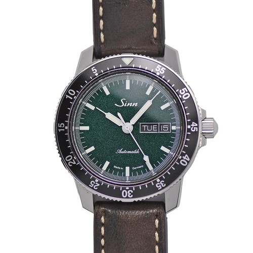 Orologio sinn pilot - orologio,