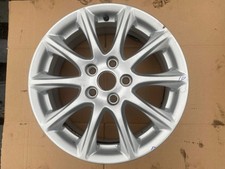 Ford Focus 2014 R16 alloy rim GRI30778