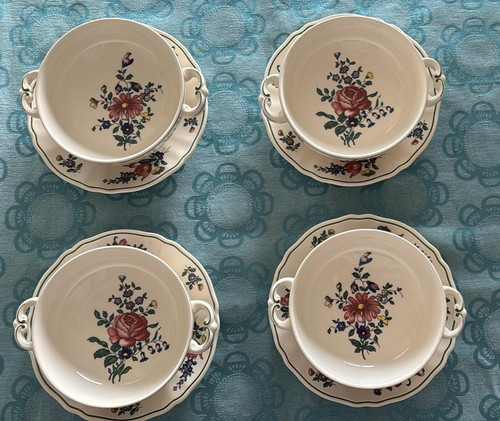 Zuppiera villeroy boch - zuppiera, &