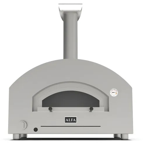 Forno per pizza - pizza, da