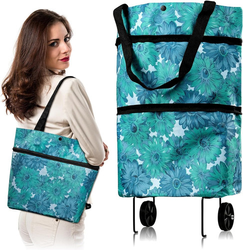 Borsa per spesa in - spesa,