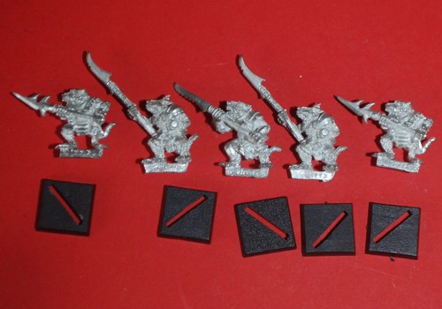 Warhammer fantasy wfb - warhammer,