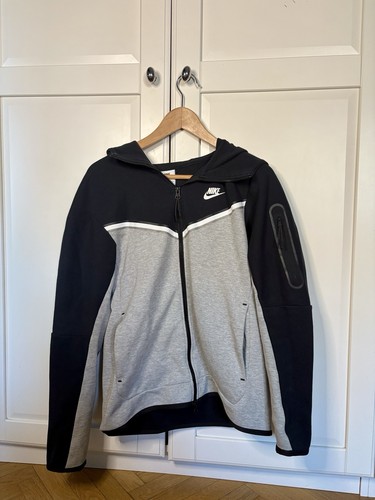 Felpa nike tech donna con - tech,