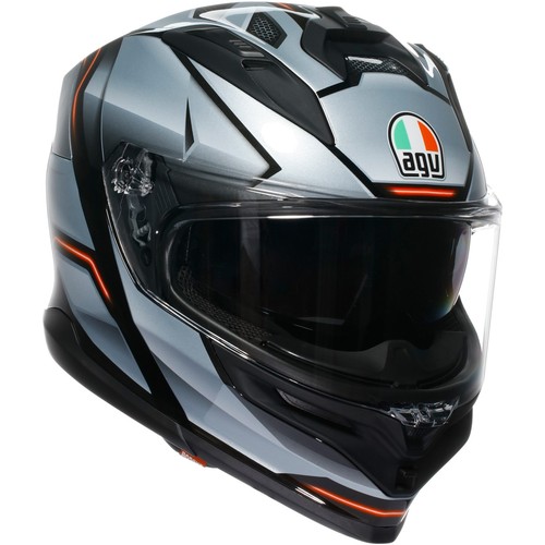 Casco moto agv jaeger - casco,