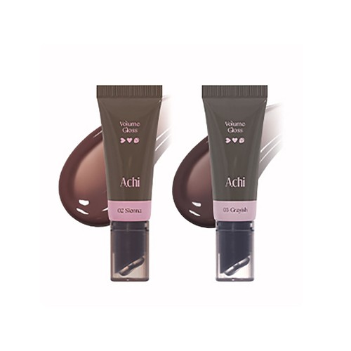 Chi volume gloss - a.chi,