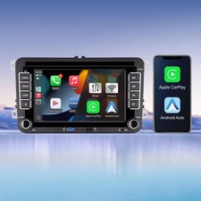 Car radio for polo golf - polo, 5