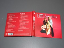 ABBA - THE SINGLES, THE FIRST