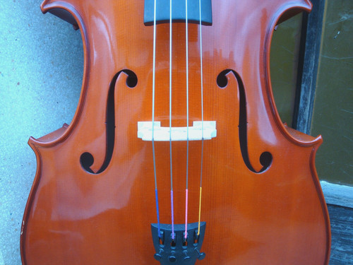 Violoncello j b - violoncello, "j.