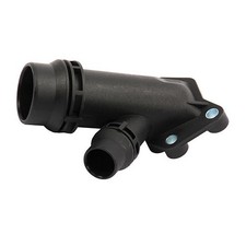 Connettore tubo acqua testa