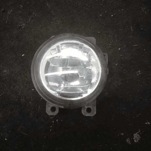 Proiettore fendinebbia jeep - proiettore,