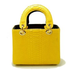 Borsa a mano da donna in vera