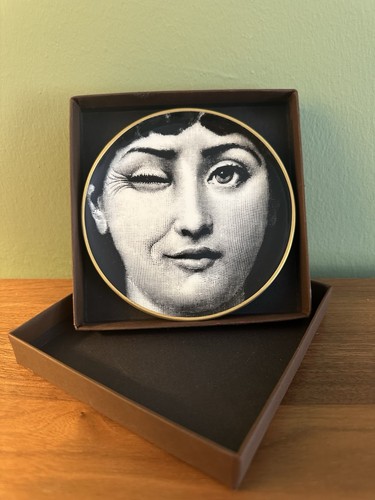 Rosenthal fornasetti temi - fornasetti, e