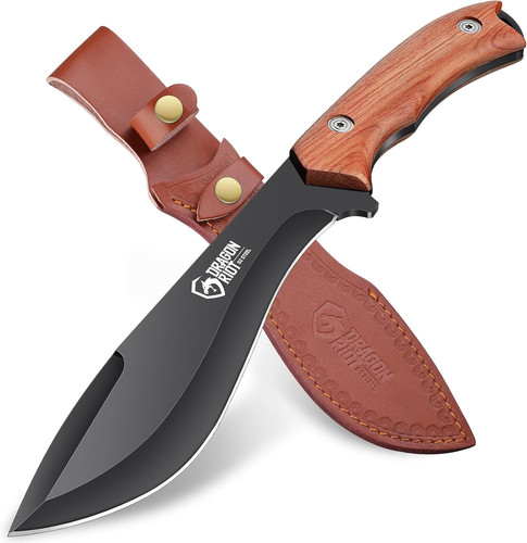 Coltello caccia cm - caccia,