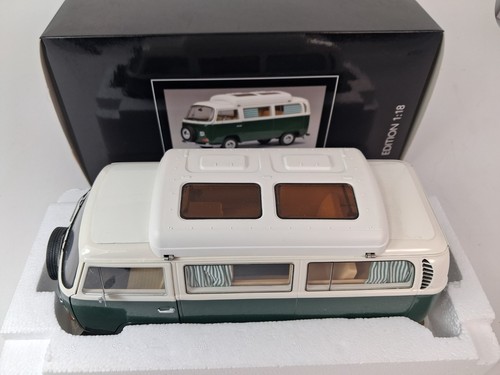 Schuco volkswagen t2a - volkswagen,