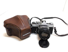 Fotocamera Reflex Olympus OM 1
