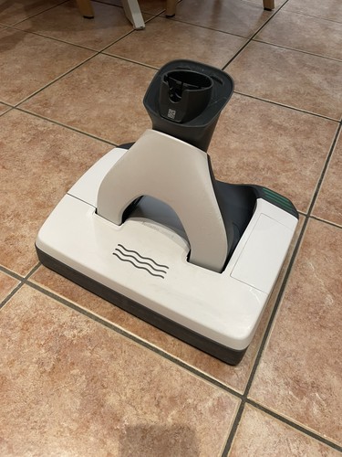 Vorwerk folletto pulilava - vorwerk,