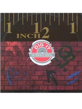 LP Vinile 33 Giri Maxx &ndash; No More (I Can't Stand It)