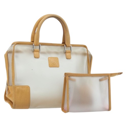 Loewe amazona borsa mano - 32,