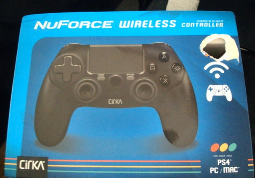 Cirka controller wireless - cirka:,