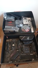 ASUS ROG STRIX B550-E GAMING