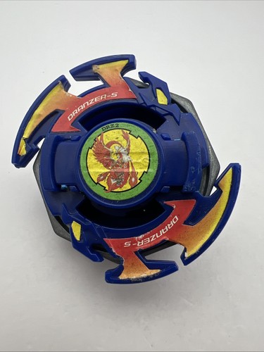 Dranzer beyblade hasbro - dranzer,