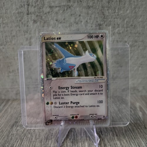 Pokémon latios dragon - latios,