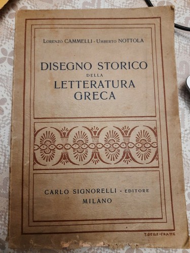 Disegno storico della - storico,
