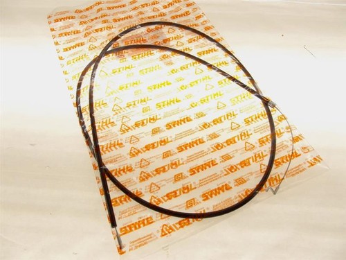 Cavo acceleratore stihl - cavo, fr350