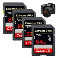 SCHEDA SD FAST SPEED CLASS 10