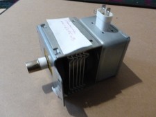 Panasonic Inverter Microonde