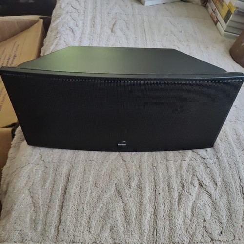 Boston acoustics cr1 - boston,