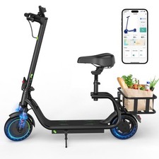 Foldable Electric Scooter with
