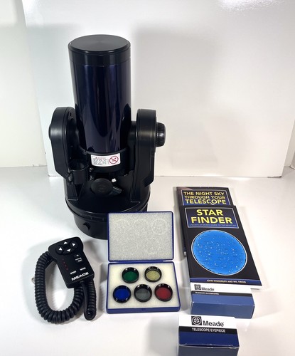 Meade etx 90ec catadioptric - etx-90ec,