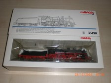Märklin 33190 locomotiva