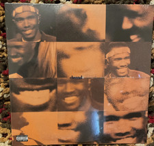 Frank Ocean – Blonded