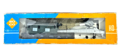 Roco 4316 gauge db - roco,