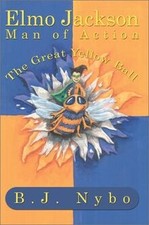 Elmo Jackson Man of Action: The Great Yellow Ball von Ny... | Buch | Zustand gut