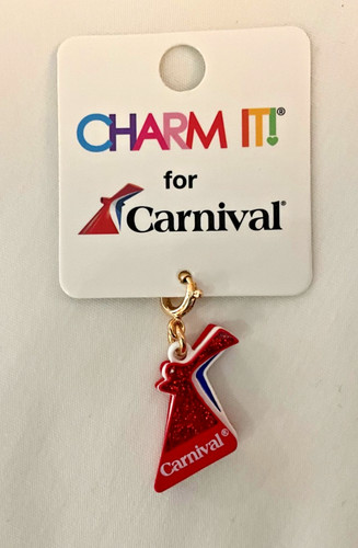 Charm imbuto carnevale - imbuto,