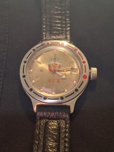 Orologio polso uomo - da,