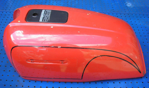 Serbatoio honda 750 - cb,