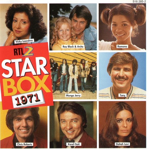 Star box 1971 rtl2 - -,