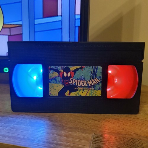 Spider man led - spider-man,